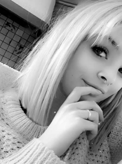 Portrait von Mia Dalmasso